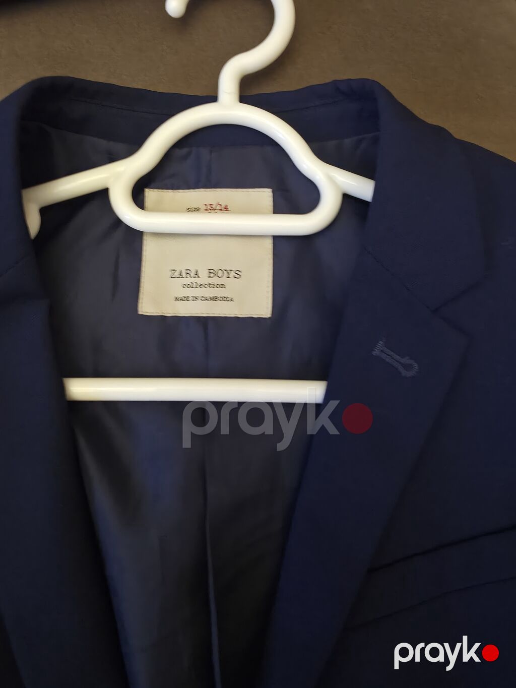 Zara kids. 11-12 yaşa — Uşaq geyimi, Digah (2)