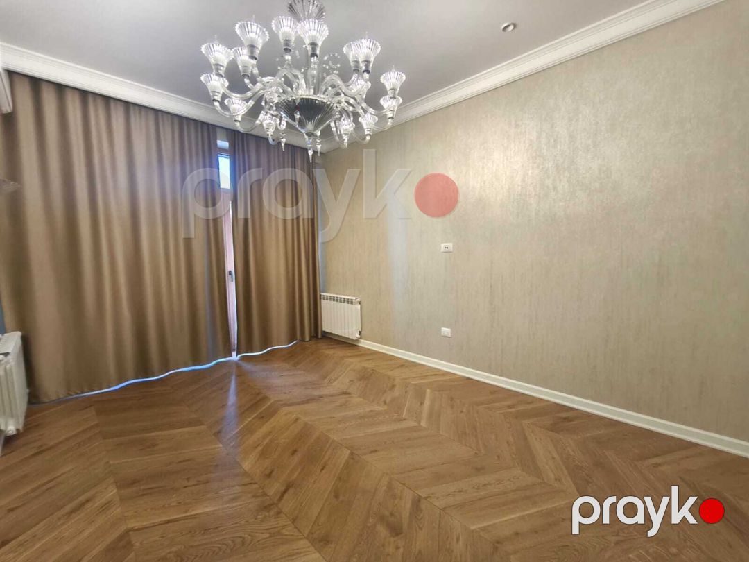 İcarəyə verilir 4 otaqlı yeni tikili 250 m² — Mənzil, Bakı (11)