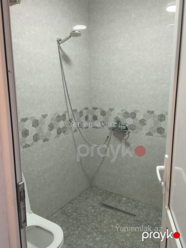 Satılır 2 otaqlı Həyət evi / Villa, 55 m², Suraxanı rayonu — Ev, villa, Bakı (11)