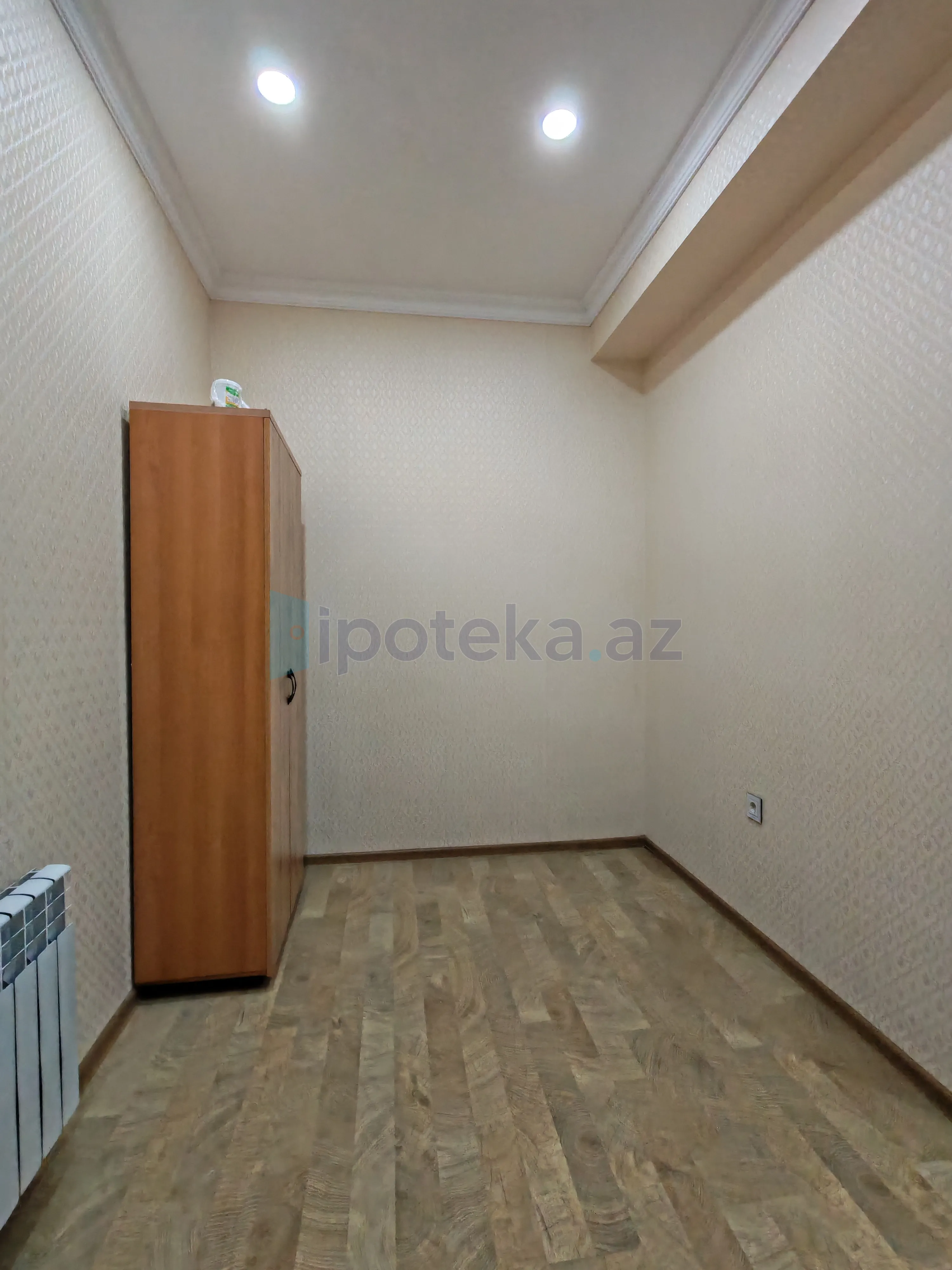 Satılır: 2 Otaq, Yeni tikili, 60.00 m² — Mənzil, Xırdalan (5)