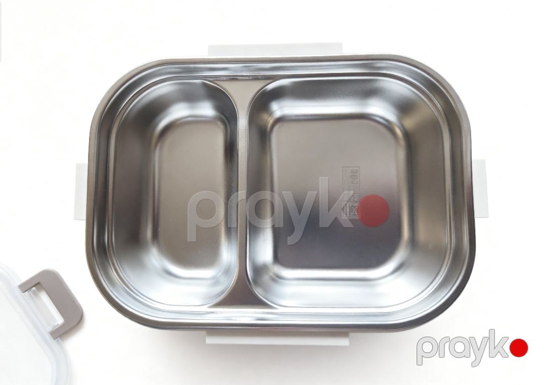 Lanç-boks Sonifer SF-1513, plastik, bej — Mallar, Bakı (2)