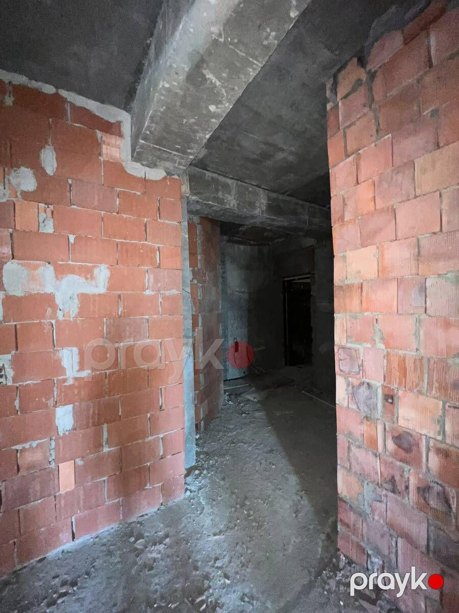 Satılır 3 otaqlı yeni tikili 138 m² — Mənzil, Bakı (10)