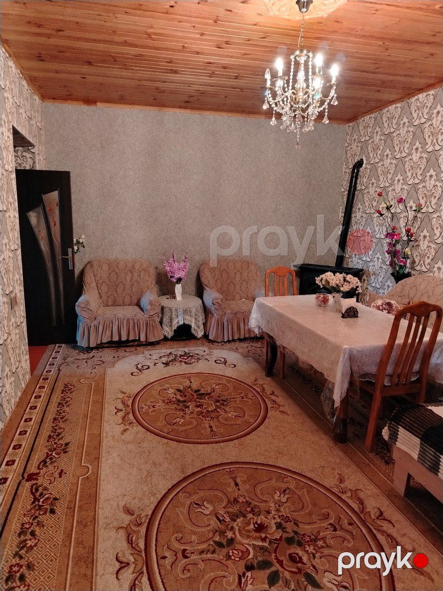 Həyət evi, Göyçay ş — Ev, villa, Bakı (9)