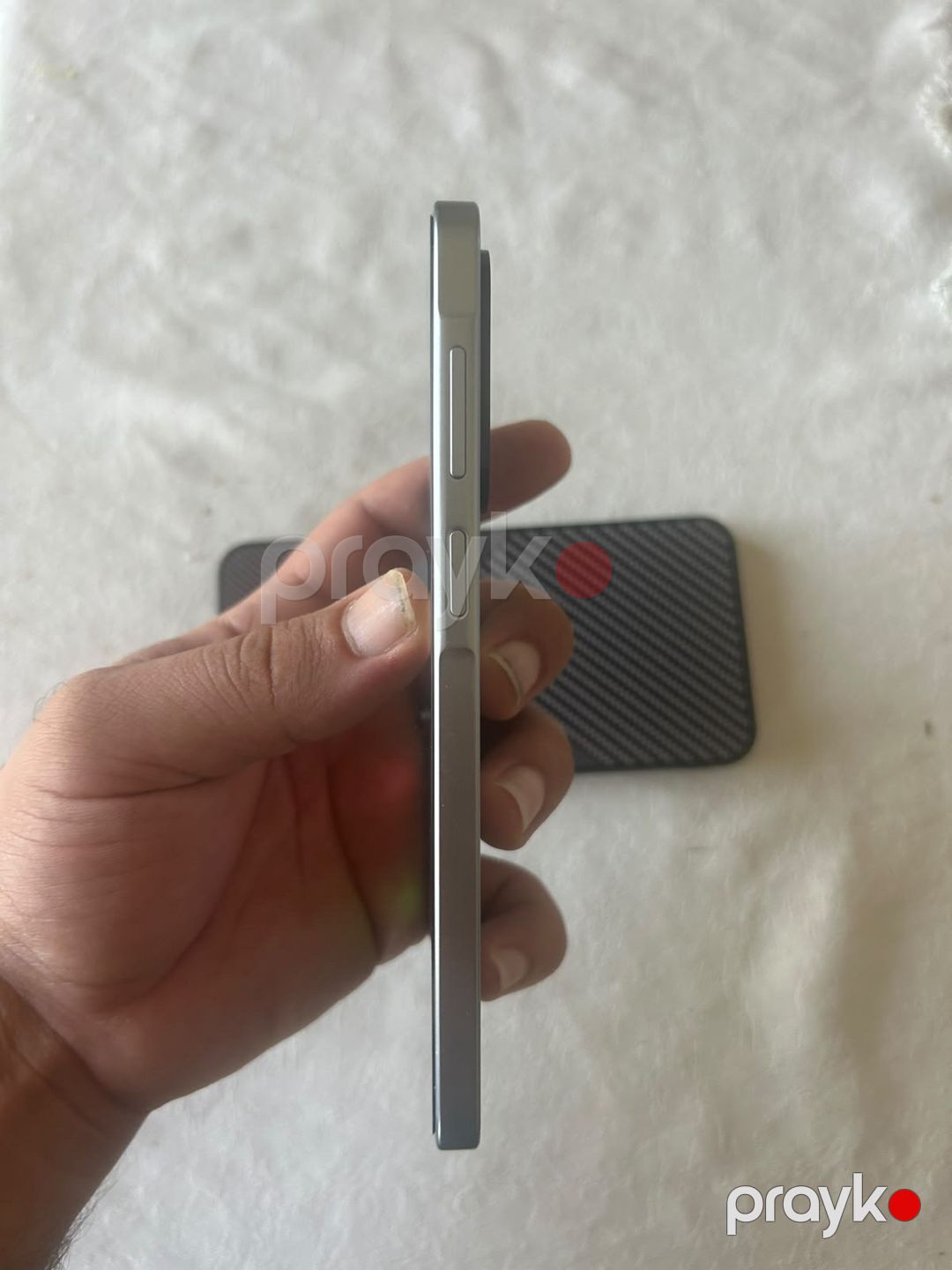 Samsung Galaxy A17 Black 128GB/6GB — Smartfonlar, Bakı (10)