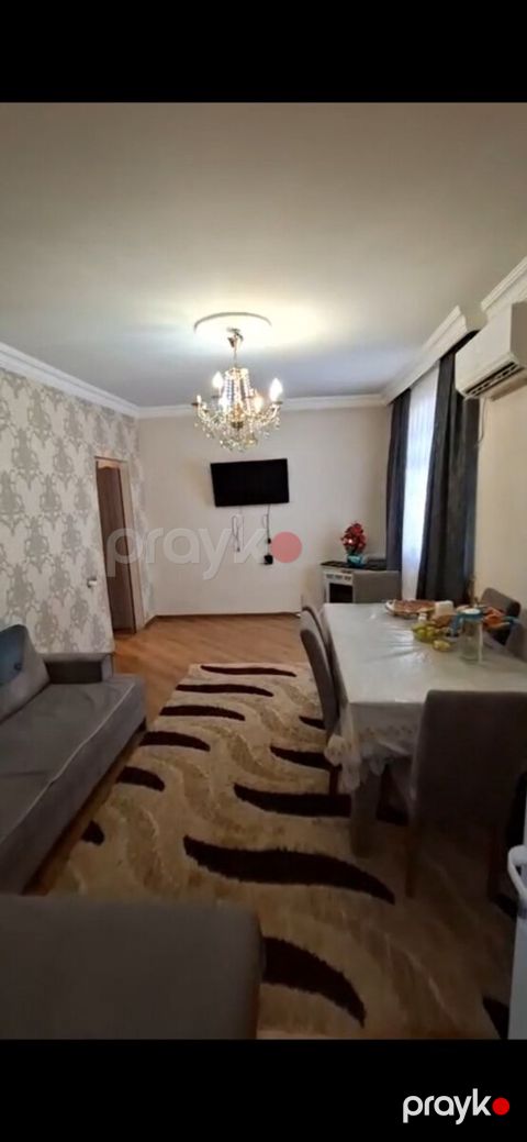 1-otaqlı mənzil, Gəncə ş., 36 m² — Gəncə