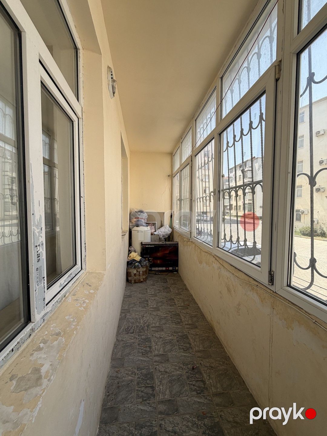 Satılır 2 otaqlı yeni tikili 86 m² — Mənzil, Bakı (11)