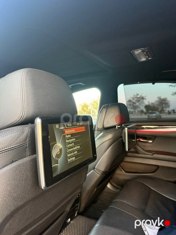 BMW 528, 2.0 L, 2012 il, 200 000 km — Avtomobillər, Bakı (6)