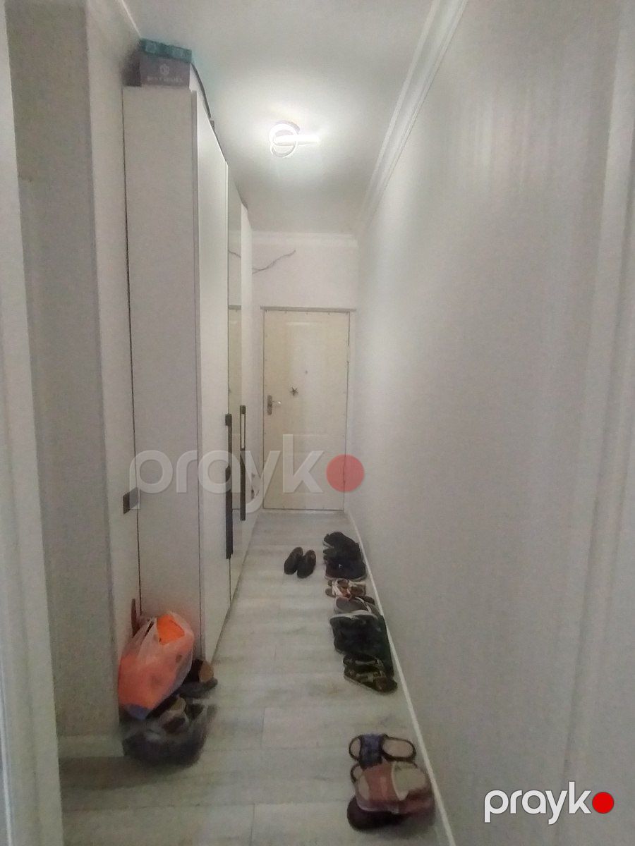 Satılır 2 otaqlı köhnə tikili 45 m² — Mənzil, Bakı (2)