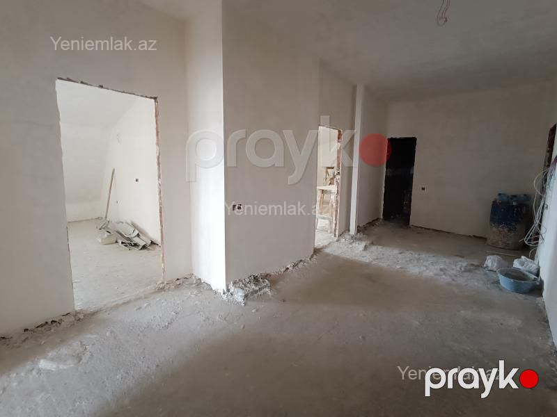 Satılır 3 otaqlı Bina evi menzil (Yeni tikili), 165 m², 4-cü məhəllə — Mənzil, Sumqayıt (4)