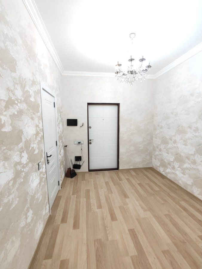 2 otaqlı mənzil, 73 m², yasamal r, Bakı — Mənzil, Bakı (5)