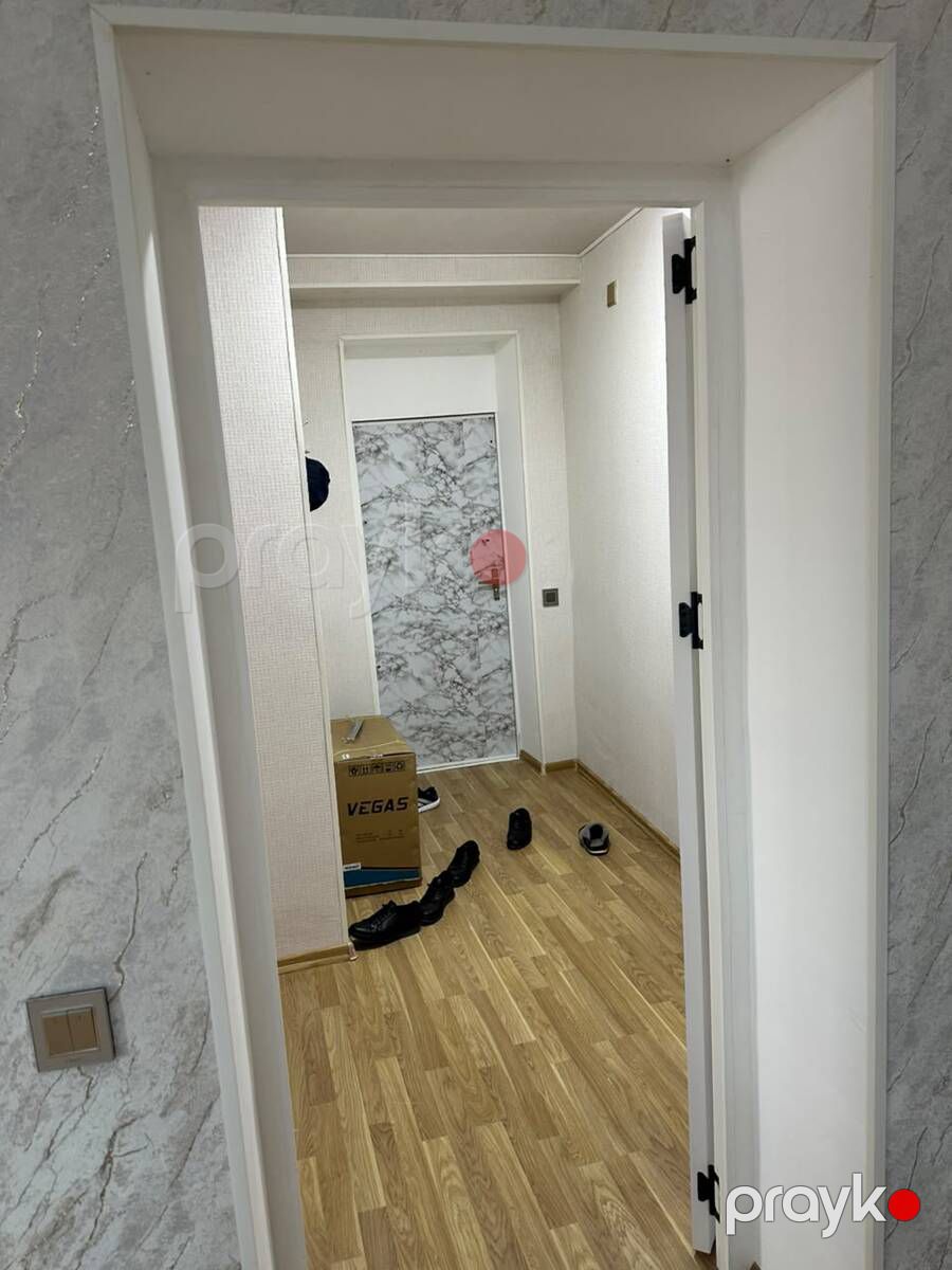 Satılır 3 otaqlı köhnə tikili 70 m² — Mənzil, Bakı (8)