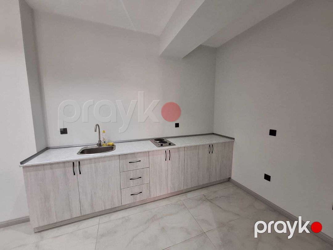 İcarəyə verilir 3 otaqlı ofis 100 m² — Ofis, Bakı (10)