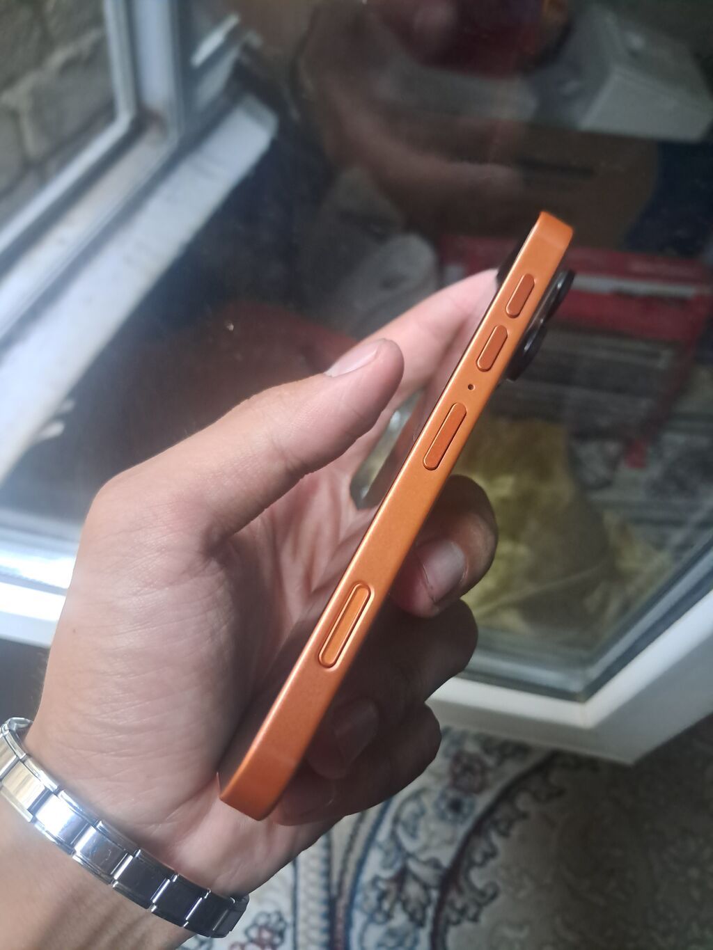 Salam satılır heç bir problemi yoxdu dubaydı variantdı nömrə yeri vifi — Digər smartfonlar, Digah (3)