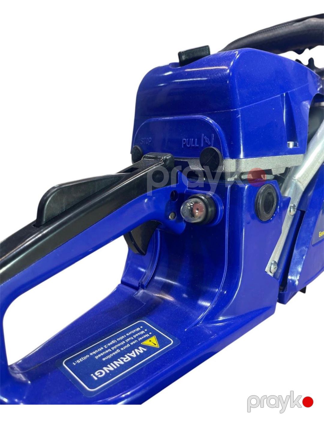 Zəncirli mişar Бeлapycьı 58CC 50 sm — Mallar, Bakı (4)