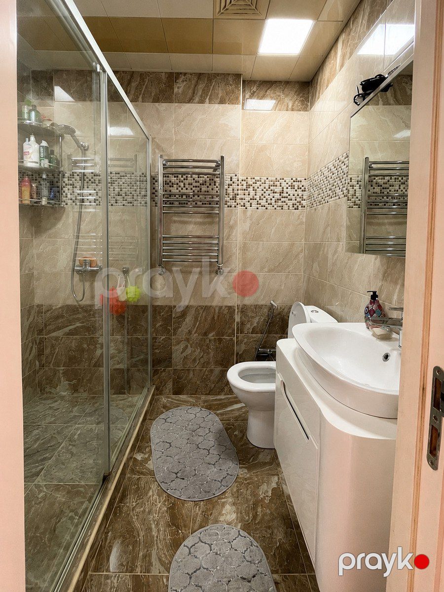 Satılır 2 otaqlı yeni tikili 79 m² — Mənzil, Bakı (10)