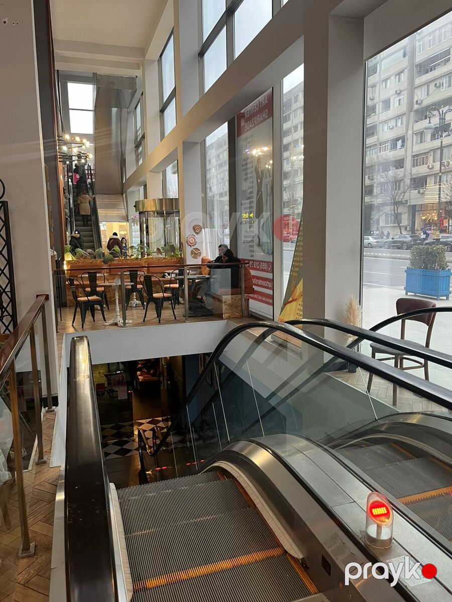 Satılır obyekt 500 m² — Əmlak, Bakı (3)
