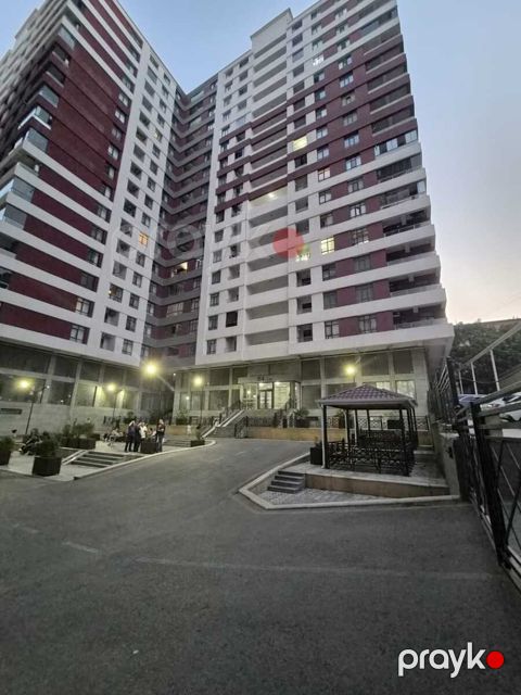İcarəyə verilir 3 otaqlı yeni tikili 60 m² — Bakı