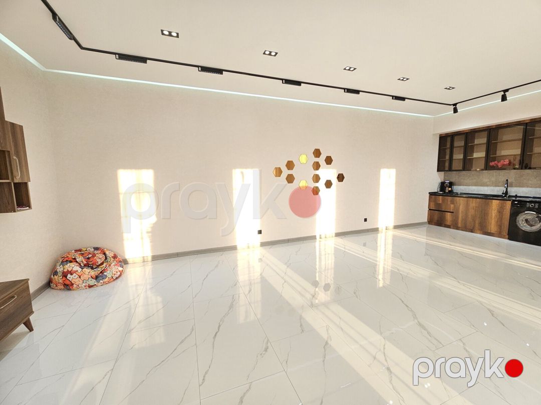 Satılır 4 otaqlı həyət evi/bağ evi 140 m² — Ev, villa, Bakı (8)