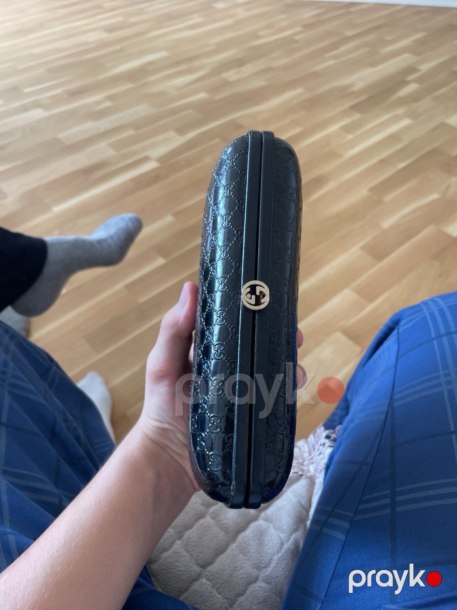 Çanta Gucci — Şəxsi əşyalar, Bakı (6)