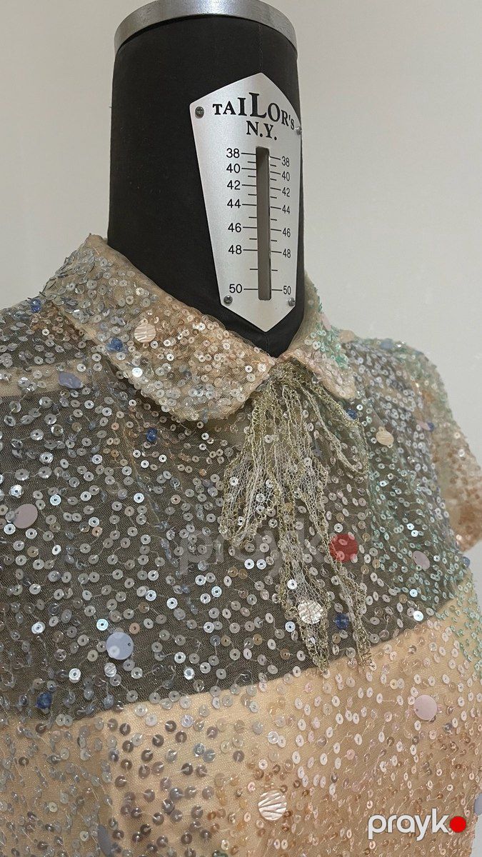 Ziyafət donu Elie Saab — Geyim, ayakkabı, aksesuarlar, Bakı (4)