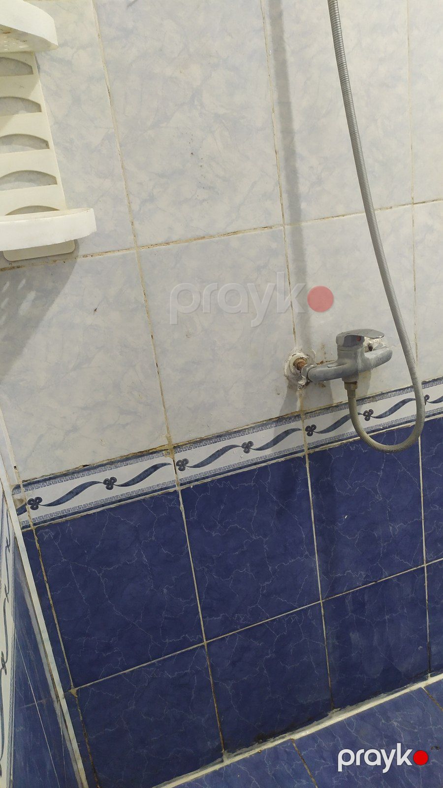 2-otaqlı mənzil kirayə verilir, Memar Əcəmi m., 50 m² — Mənzil, Bakı (7)