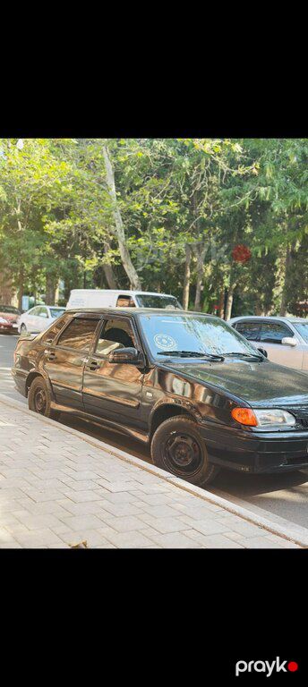 Lada (VAZ) 2115, 1.5 L, 2005 il, 330 000 km — Gəncə