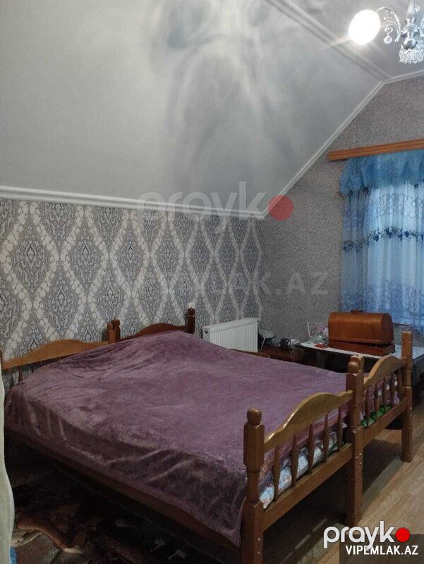 Yasamal rayonunda 11 otaqlı Torpaq Satılır, 511 sot — Torpaq, Bakı (3)