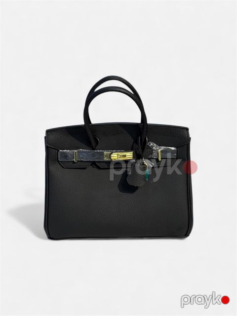 Kross-bodi çanta qadınlar üçün 10095_26835710, qara, 30 sm — Bakı