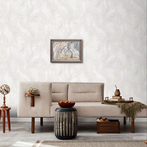 Seela S24503-1 pietra 106sm*10mt — Divar kağızları