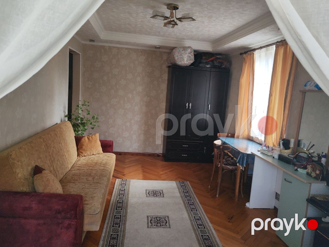 İcarəyə verilir 2 otaqlı köhnə tikili 50 m² — Mənzil, Bakı (2)