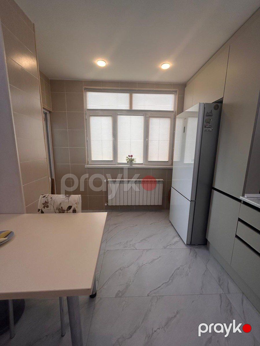 Satılır 3 otaqlı köhnə tikili 80 m² — Mənzil, Bakı (7)
