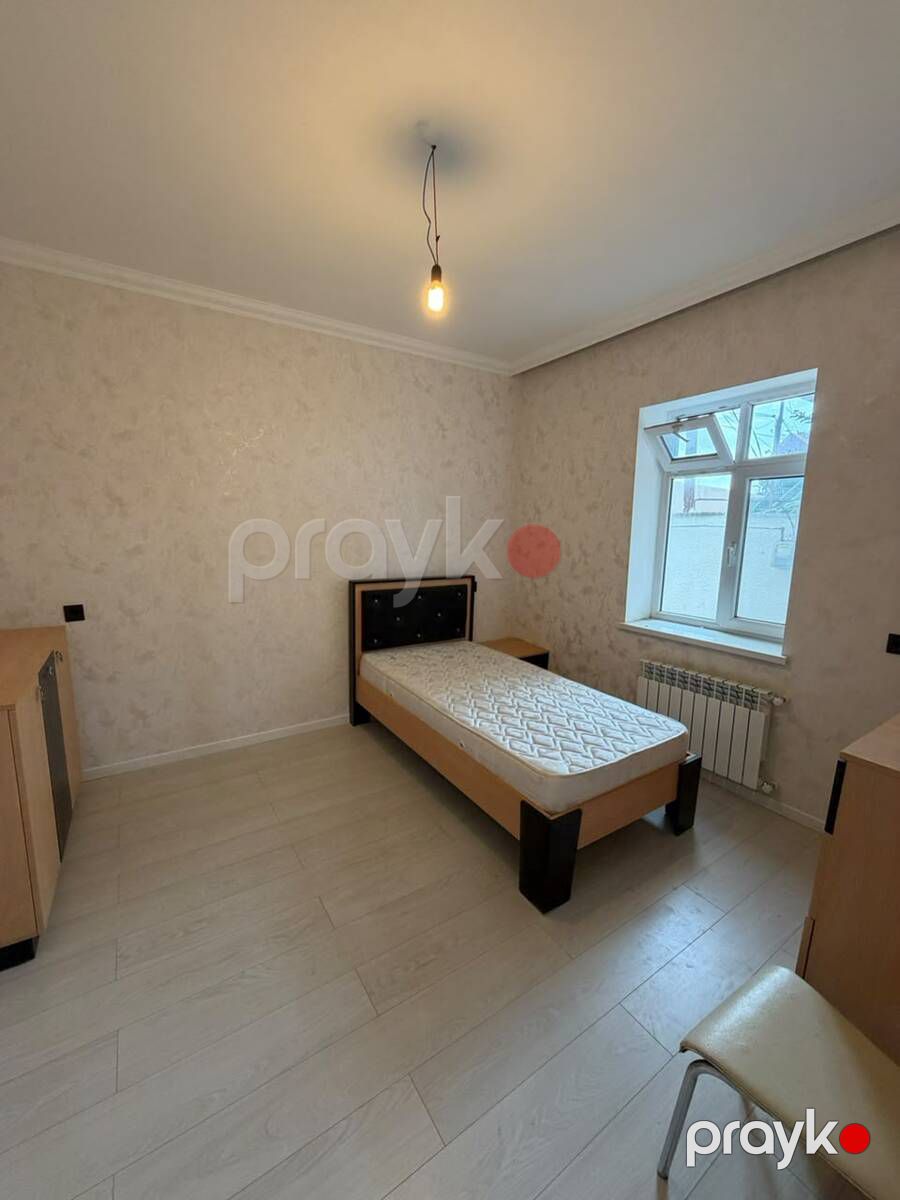Satılır 3 otaqlı həyət evi/bağ evi 100 m² — Ev, villa, Bakı (7)