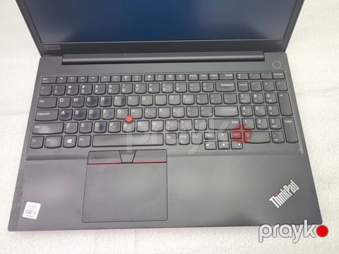 Lenovo ThinkPad E15 — Bakı