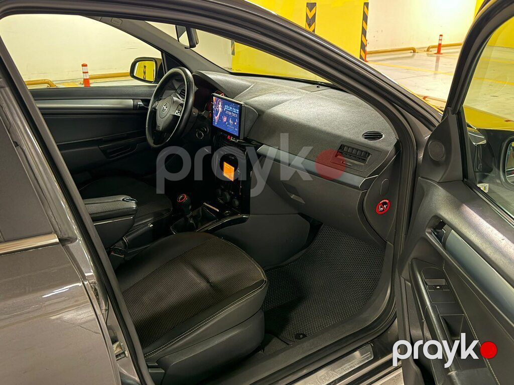 Opel Astra, 1.4 L, 2009 il, 272 000 km — Avtomobillər, Gəncə (10)