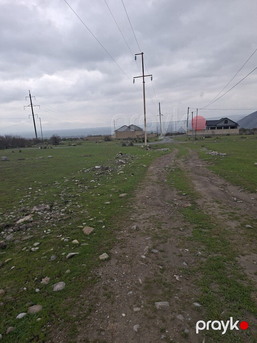 6 sot torpaq sahəsi, Şəki ş — Torpaq, Şəki (4)