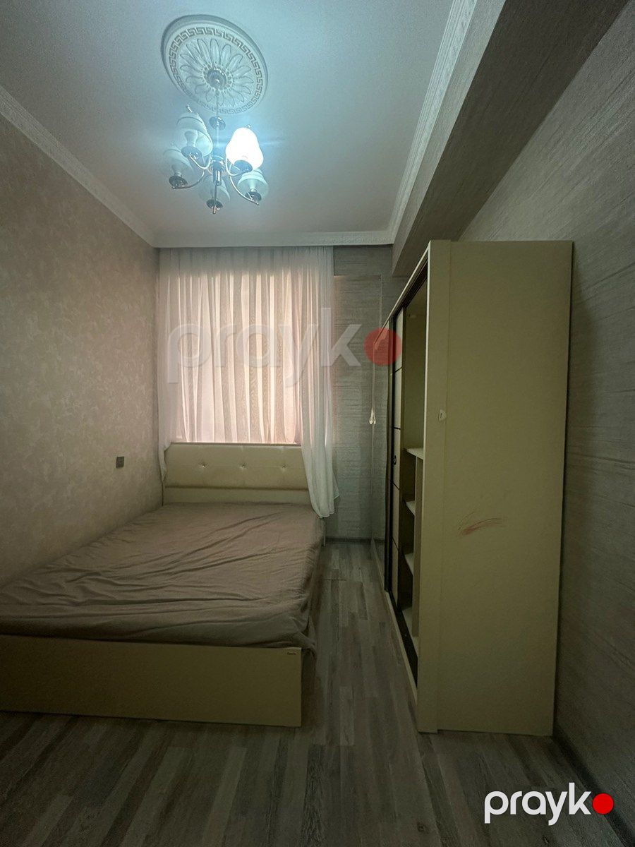 2-otaqlı yeni tikili, Masazır qəs., 60 m² — Mənzil, Bakı (12)