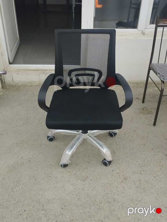 Ofis kreslosu — Mebel, Bakı (2)