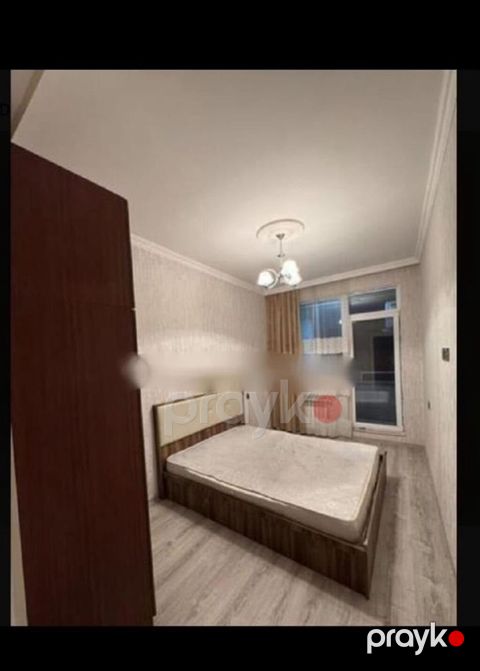 Melissa park yasayis kompleksi, navastroyka binadi. metroya 6 7 deyqe — Bakı