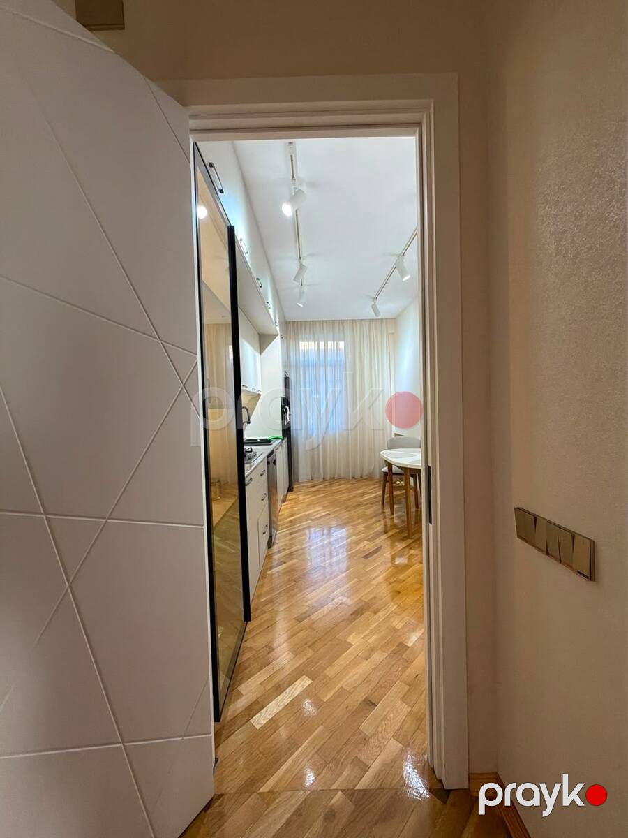 Satılır 3 otaqlı yeni tikili 134 m² — Mənzil, Bakı (10)