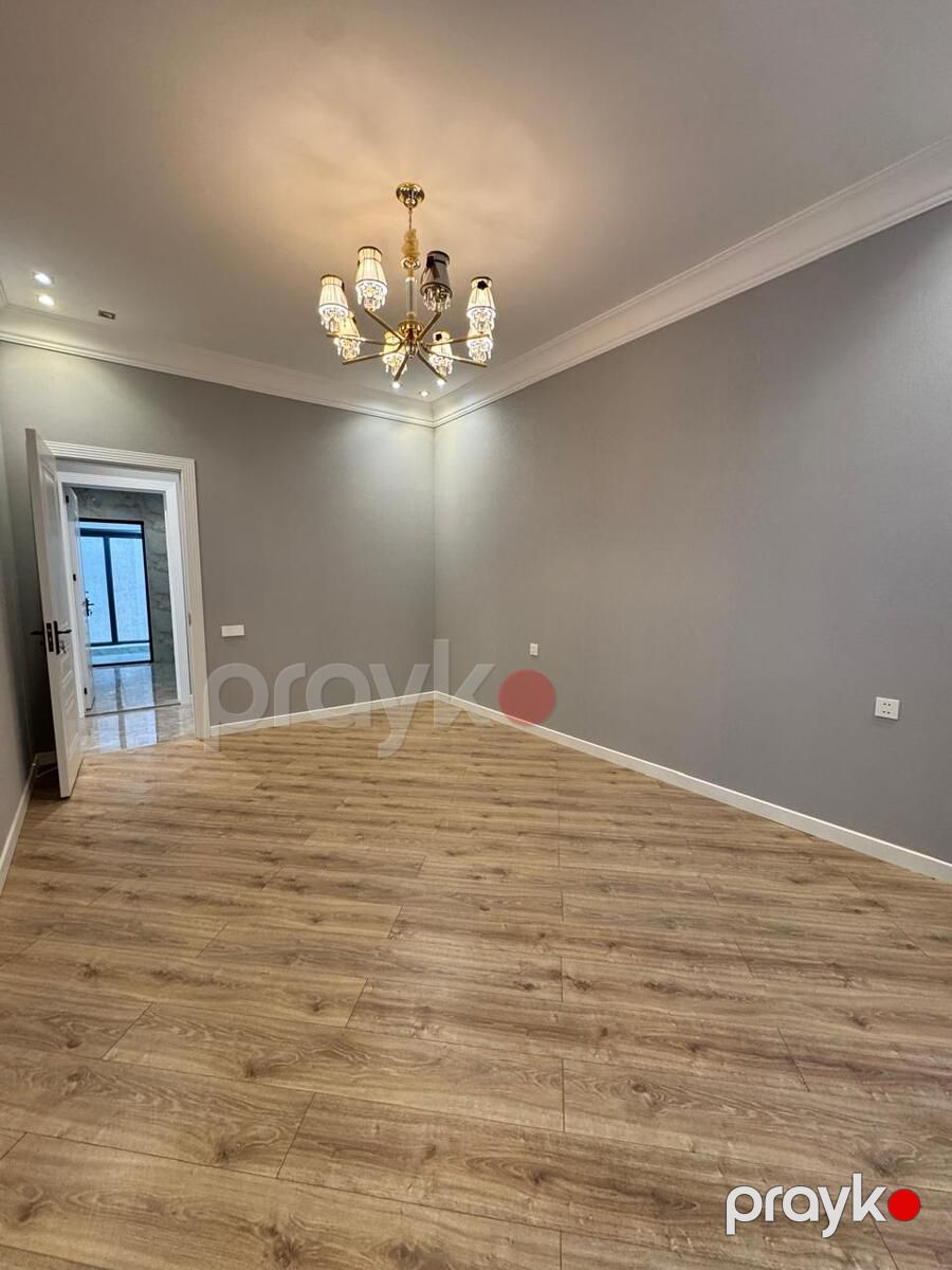 Satılır 4 otaqlı həyət evi/bağ evi 150 m² — Ev, villa, Bakı (12)