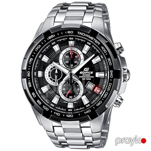 Qol saatı Casio Edifice EF-539D- 1AVUDF