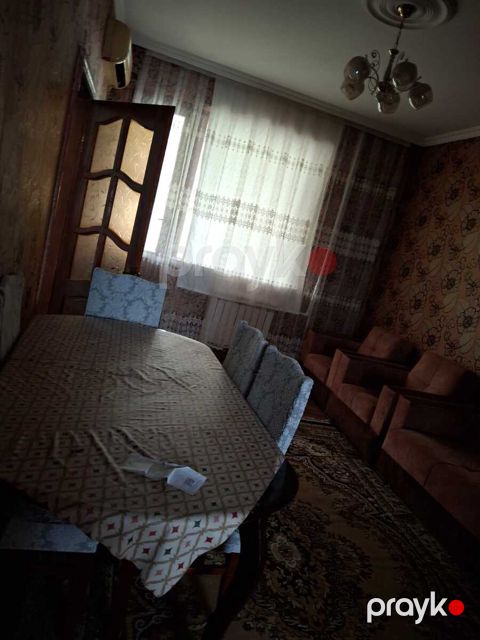 İcarəyə verilir 2 otaqlı köhnə tikili 55 m² — Bakı