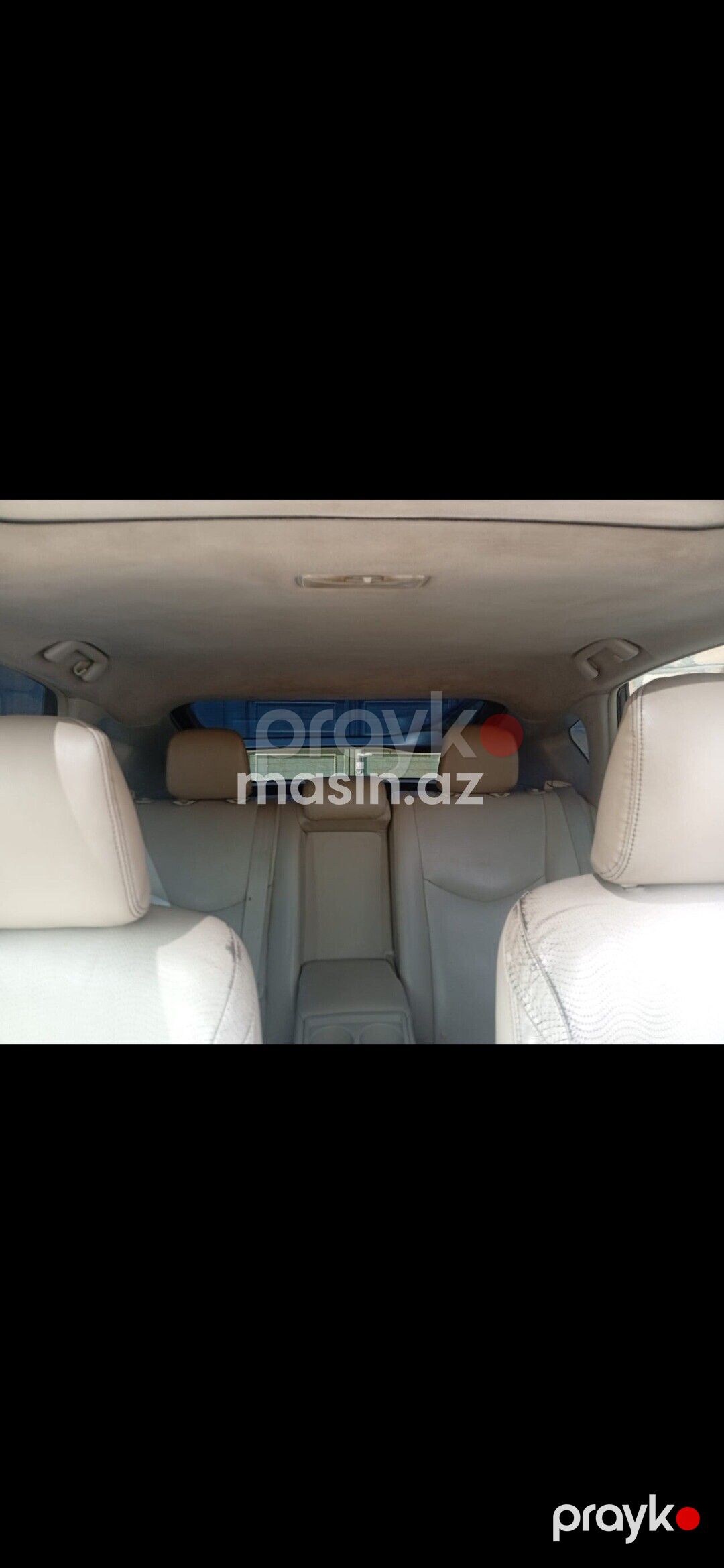 Toyota Prius — Avtomobillər, Bakı (6)