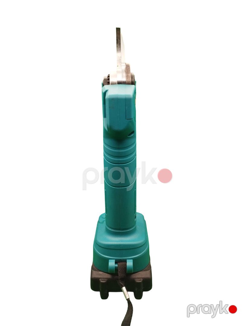 Elektrikli qayçı Karpat, 25 mm — Mallar, Bakı (2)
