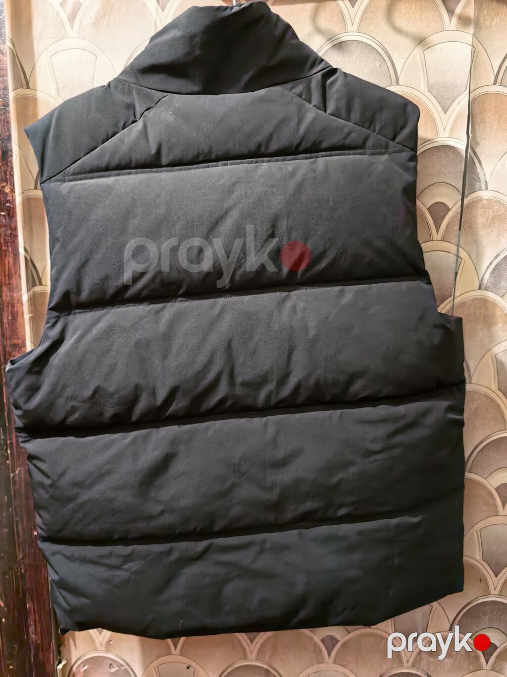 Jilet, M, rəng - Qara — Yelek, Bakı (7)