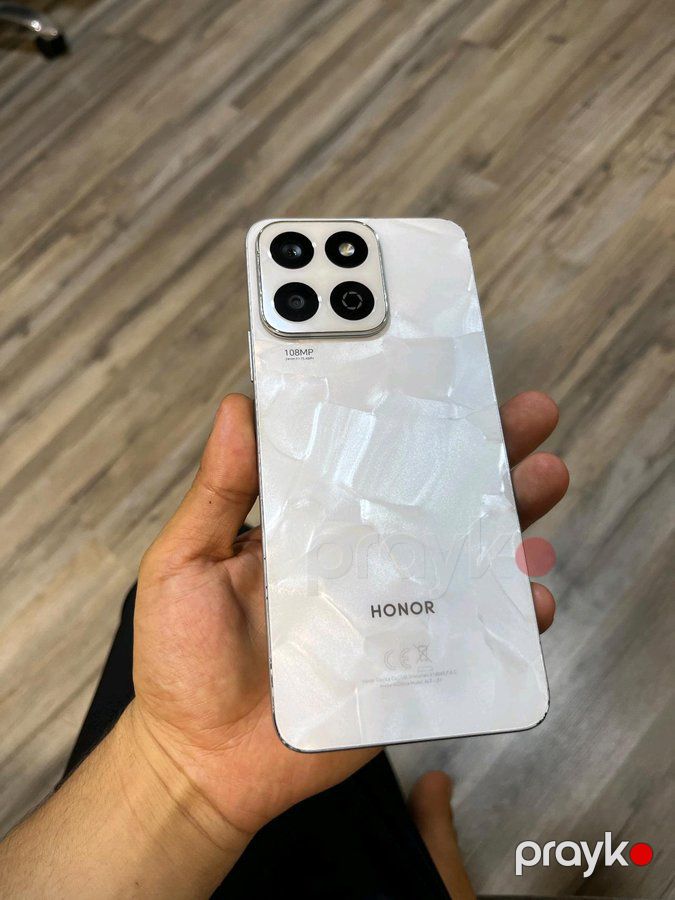 Honor Honor X8b 256 GB — Smartfonlar (4)