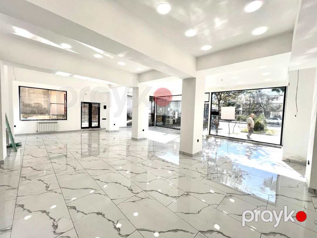 İcarə: Obyekt, 130 m², Xətai rayonu — Əmlak, Bakı (2)