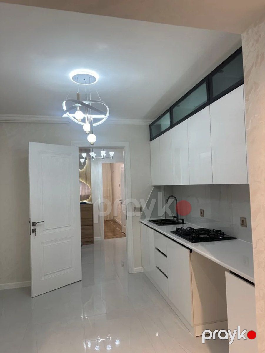 Satılır 3 otaqlı köhnə tikili 72 m² — Mənzil, Bakı (6)