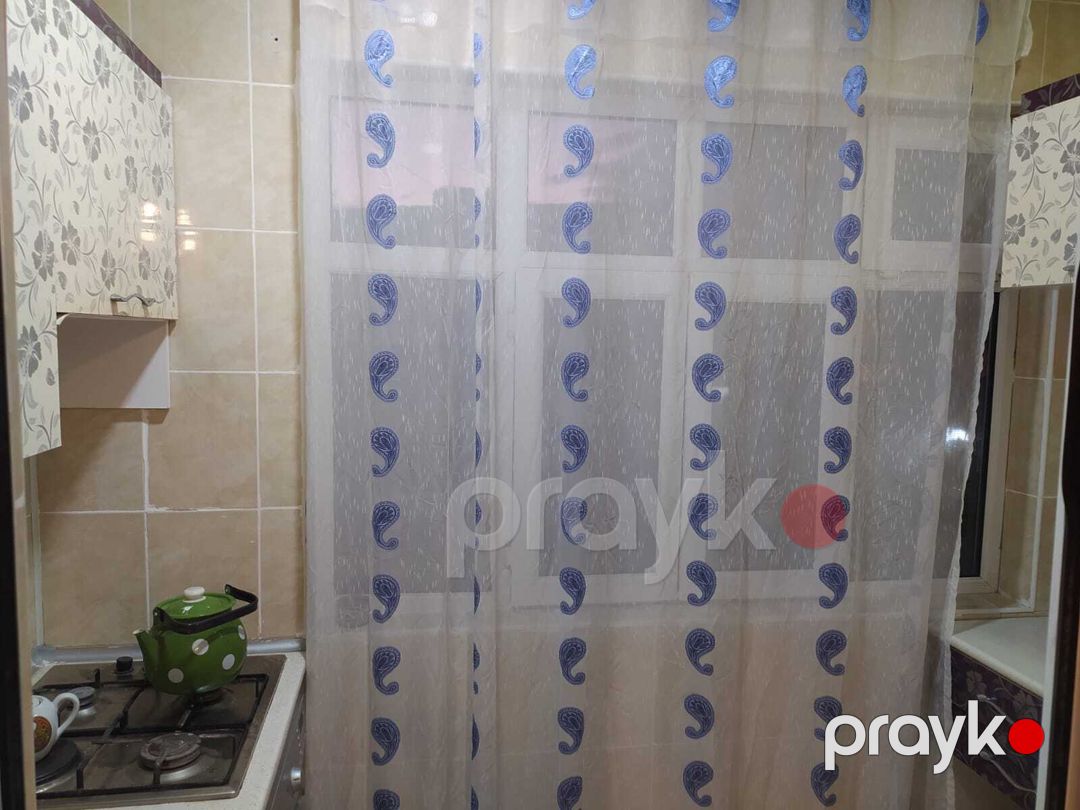 2-otaqlı mənzil, 20 Yanvar küç., 55 m² — Mənzil, Bakı (12)