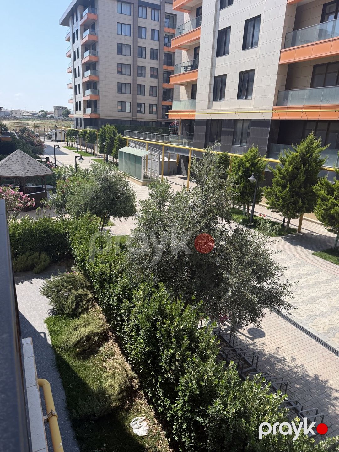 Satılır 2 otaqlı yeni tikili 77.1 m² — Mənzil, Sumqayıt (6)